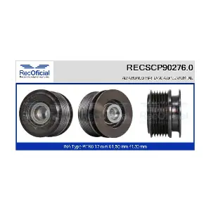 13117340 Schaeffler INA