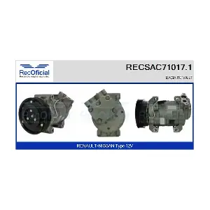 RECOFICIAL RECSAC71017.1