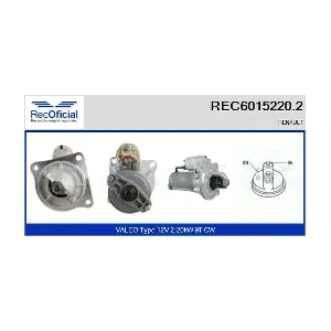 RECOFICIAL REC6015220.2