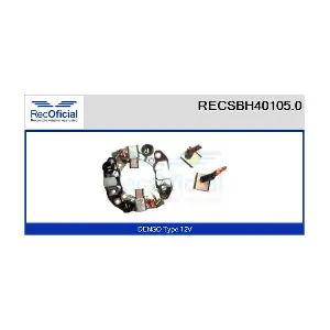 RECSBH40105.0 RECOFICIAL