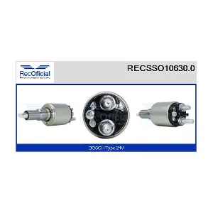 RECOFICIAL RECSSO10630.0