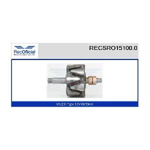 RECSRO15100.0 RECOFICIAL
