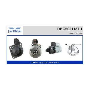 RECOFICIAL REC6021157.1