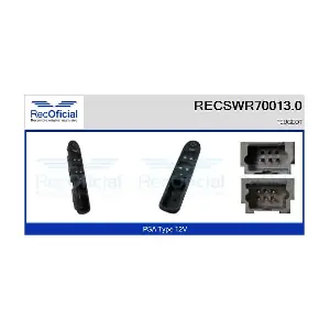 RECSWR70013.0 RECOFICIAL