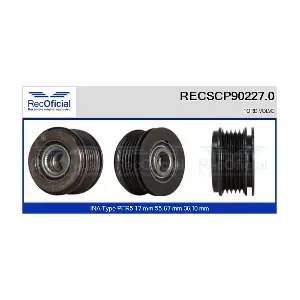 RECSCP90227.0 RECOFICIAL