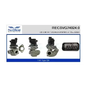 RECOFICIAL RECSVG74024.0
