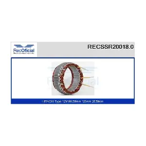 LR170745 CASCO