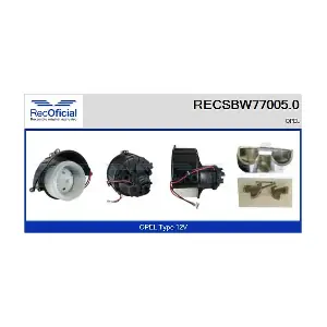 RECSBW77005.0 RECOFICIAL