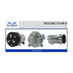 RECSAC73100.0 RECOFICIAL