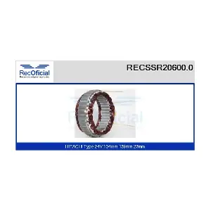 ST300205 CASCO