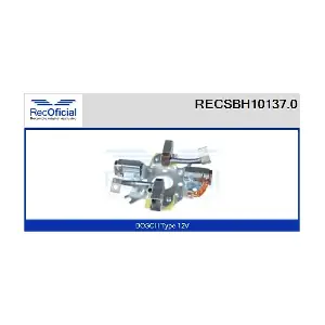 RECOFICIAL RECSBH10137.0