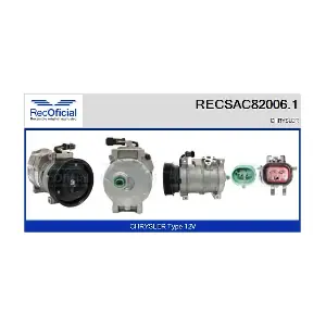 RECOFICIAL RECSAC82006.1