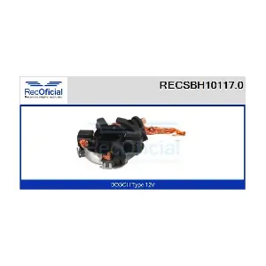 RECOFICIAL RECSBH10117.0