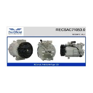 RECSAC71053.0 RECOFICIAL