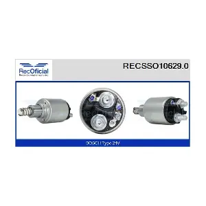 RECOFICIAL RECSSO10629.0
