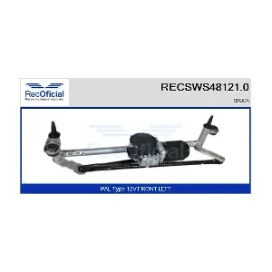 RECSWS48121.0 RECOFICIAL