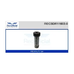 1373404 BOM-Prestolite
