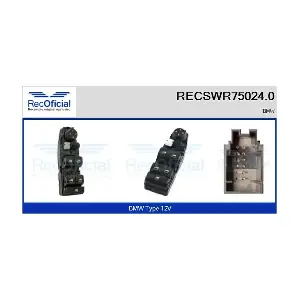 RECSWR75024.0 RECOFICIAL