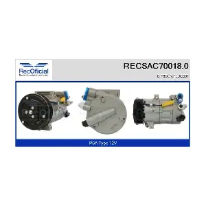 RECOFICIAL RECSAC70018.0