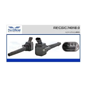 RECOFICIAL RECSIC74018.0