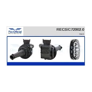 RECOFICIAL RECSIC72002.0