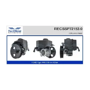 RECSSP72153.0 RECOFICIAL
