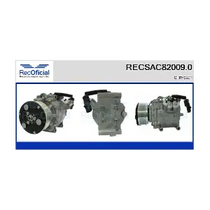 RECOFICIAL RECSAC82009.0