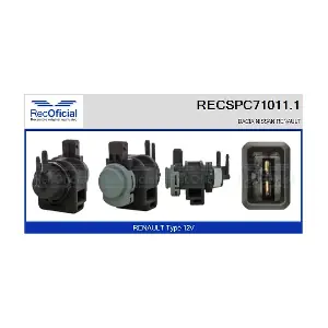 RECOFICIAL RECSPC71011.1
