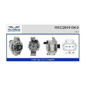 RECOFICIAL REC2014104.0