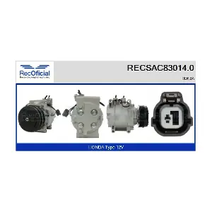RECOFICIAL RECSAC83014.0