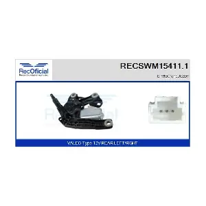 RECSWM15411.1 RECOFICIAL