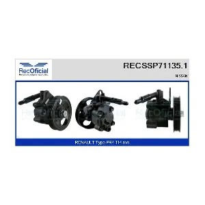 RECSSP71135.1 RECOFICIAL