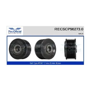 RECOFICIAL RECSCP90273.0