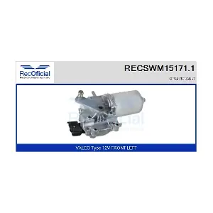 RECSWM151711 RECOFICIAL