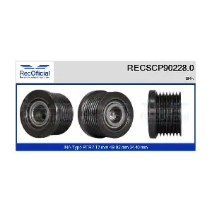 RECSCP90228.0 RECOFICIAL