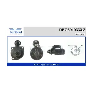 RECOFICIAL REC6010333.2