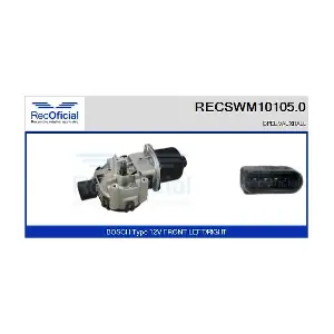 RECSWM10105.0 RECOFICIAL