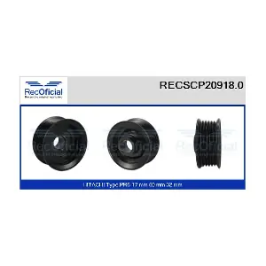 LR1100507 CASCO
