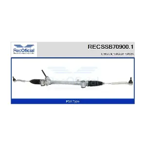 RECSSB70900.1 RECOFICIAL