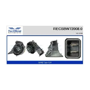 RECSBW72008.0 RECOFICIAL