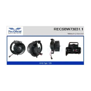 RECOFICIAL RECSBW73031.1