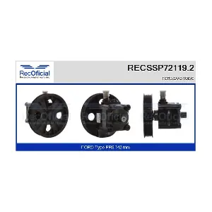 RECSSP72119.2 RECOFICIAL