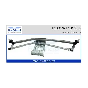 RECSWT101030 RECOFICIAL