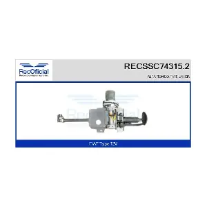 RECOFICIAL RECSSC74315.2