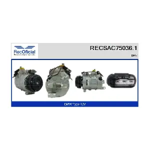RECOFICIAL RECSAC75036.1
