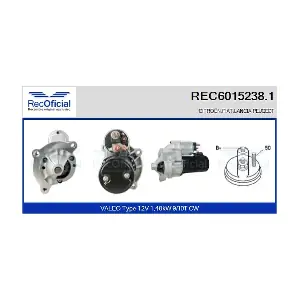 RECOFICIAL REC6015238.1
