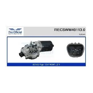 RECSWM40113.0 RECOFICIAL