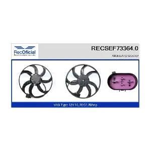 RECSEF73364.0 RECOFICIAL