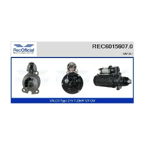 RECOFICIAL REC6015607.0