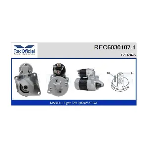 RECOFICIAL REC6030107.1